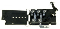 Arcelik Beko Modules / Electric Units Home Appliances - Terminal Box - 166900047